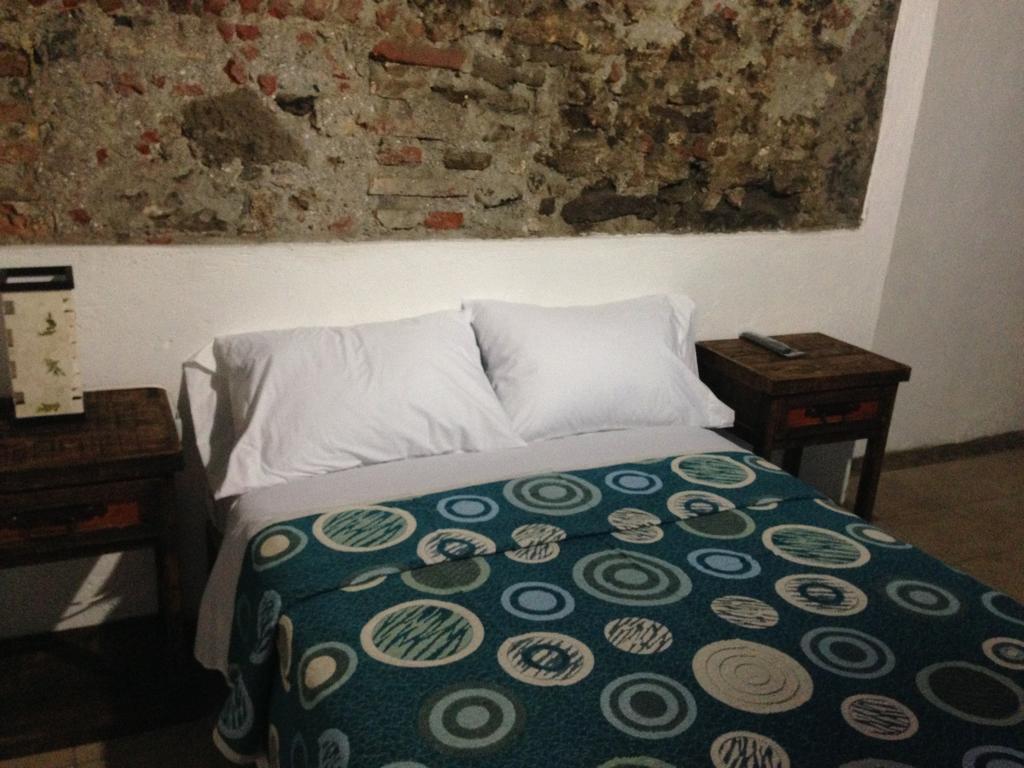 Hotel Casa Abolengo Puebla Rum bild