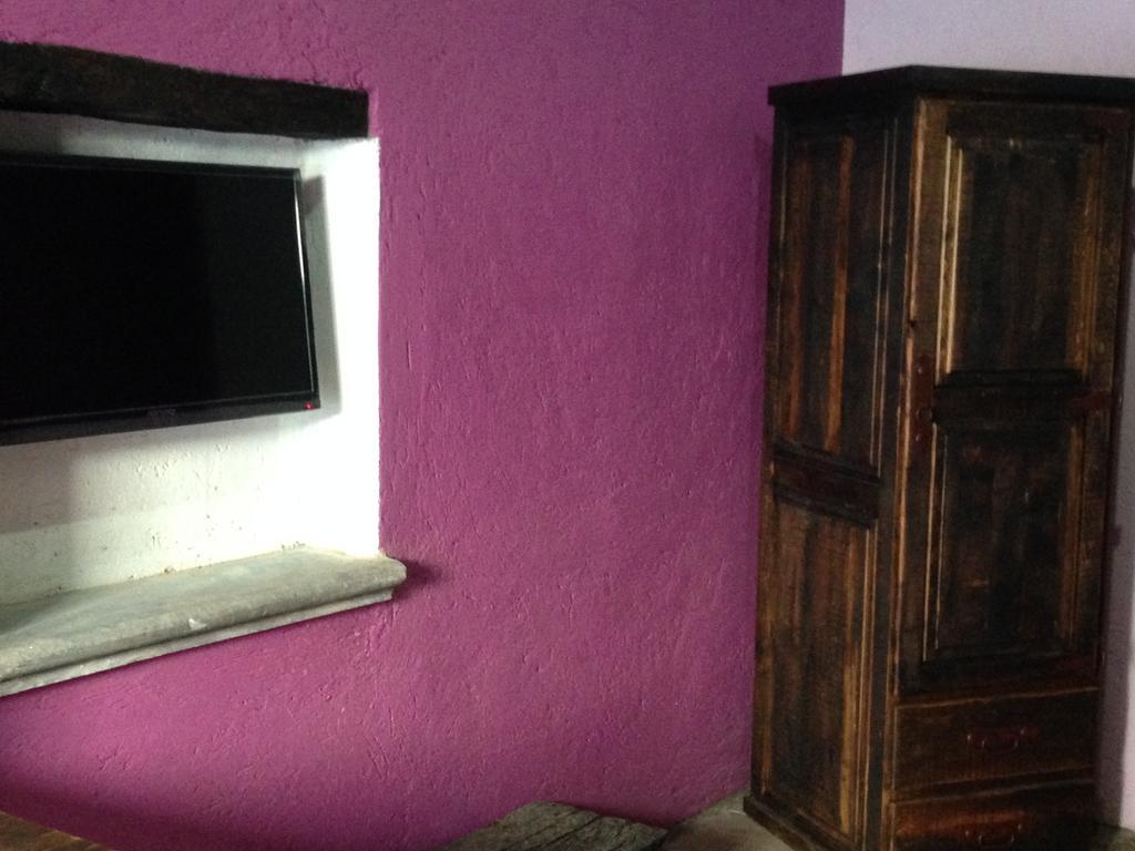 Hotel Casa Abolengo Puebla Rum bild
