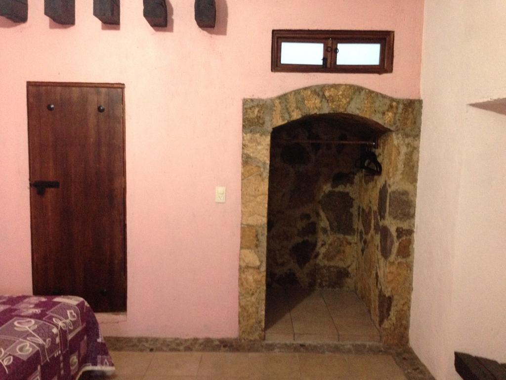 Hotel Casa Abolengo Puebla Rum bild