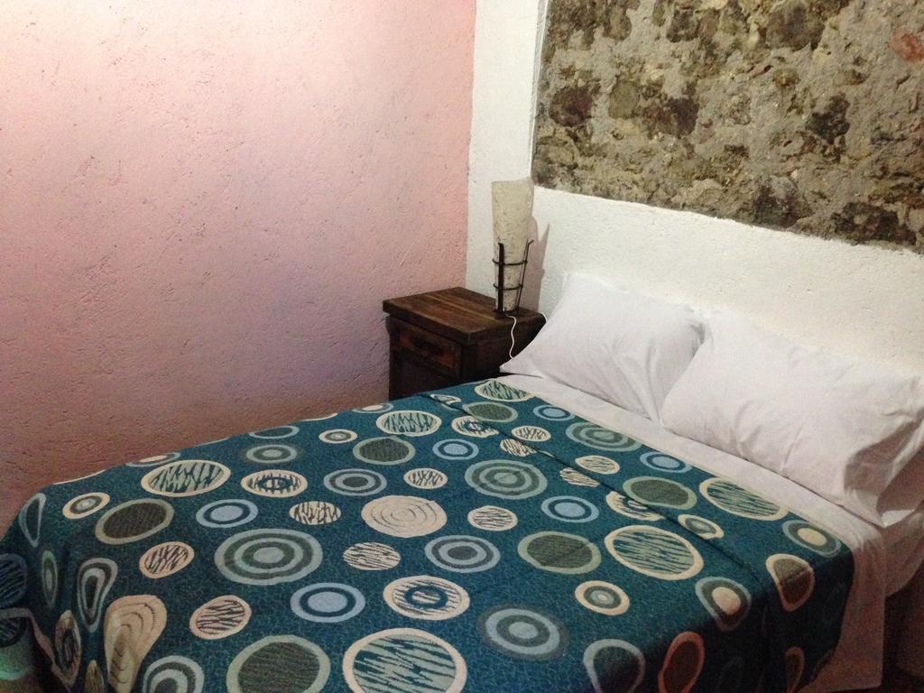 Hotel Casa Abolengo Puebla Rum bild