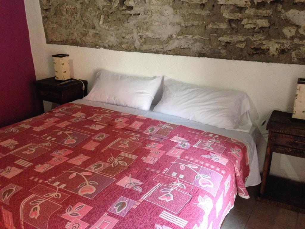 Hotel Casa Abolengo Puebla Rum bild
